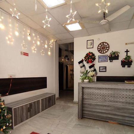 Hope Inn Calcutta  Esterno foto