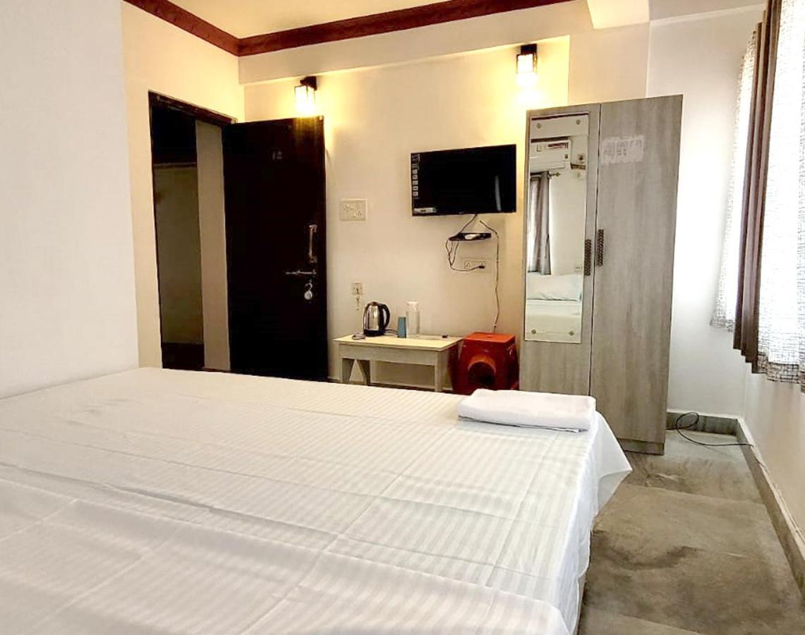 Hope Inn Calcutta  Esterno foto
