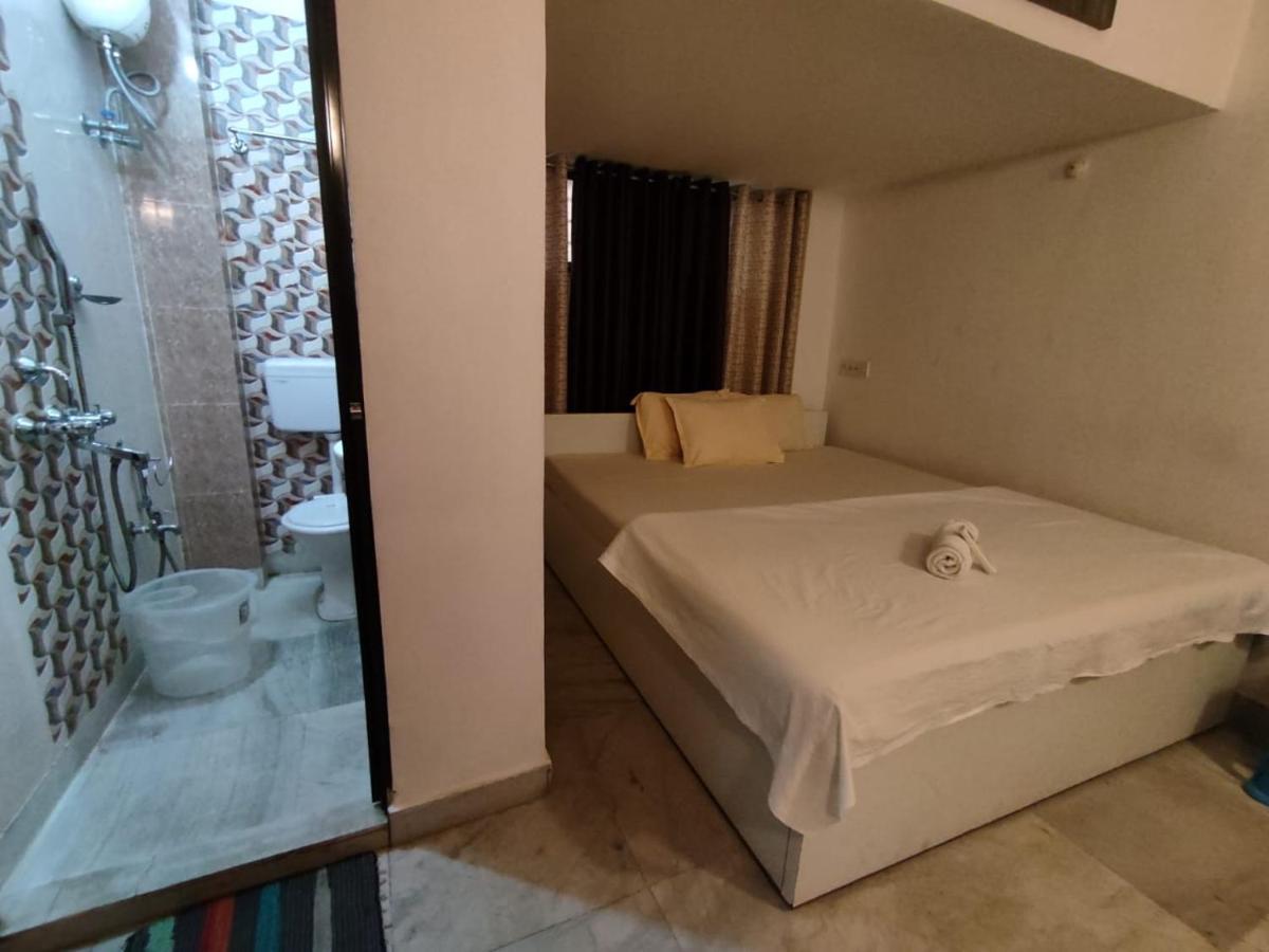 Hope Inn Calcutta  Esterno foto